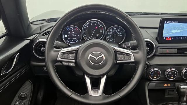 2021 Mazda MX-5 Grand Touring