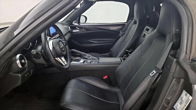 2021 Mazda MX-5 Grand Touring