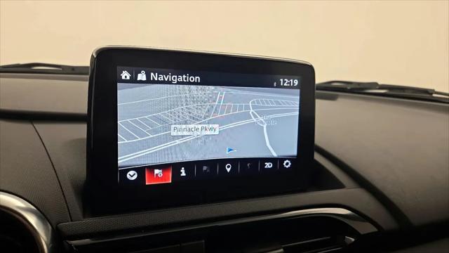 2021 Mazda MX-5 Grand Touring
