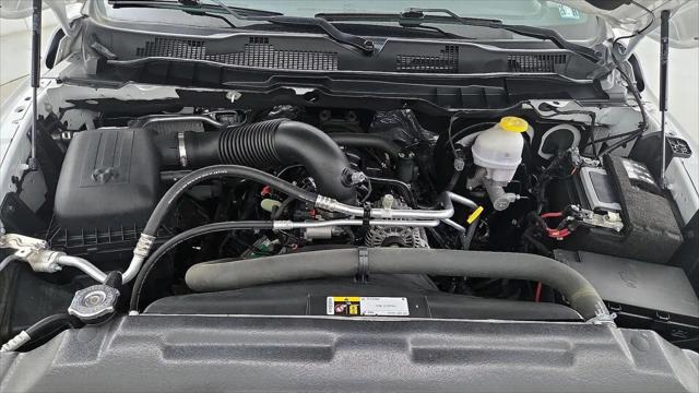 2022 Ram 1500 Classic Warlock Quad Cab 4x4 6'4" Box for sale in Bristol, TN