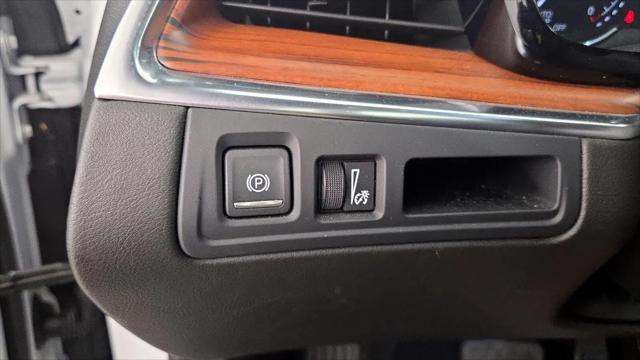 2021 Cadillac XT5 AWD Premium Luxury