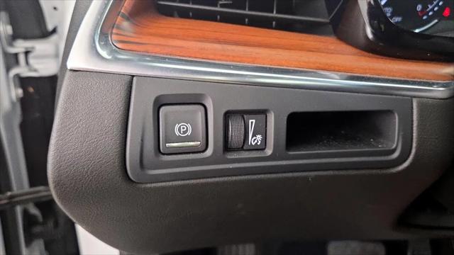2021 Cadillac XT5 AWD Premium Luxury