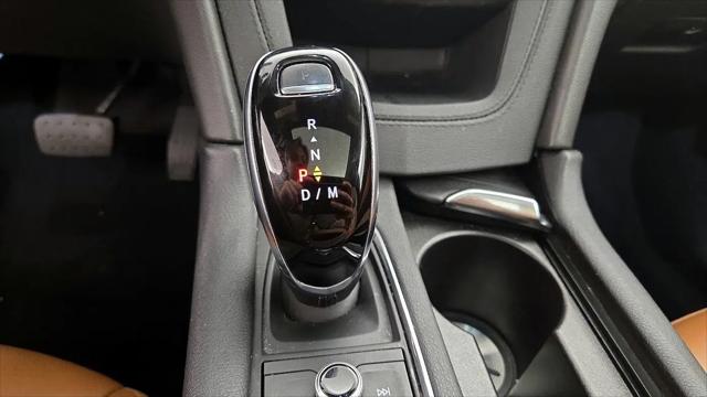 2021 Cadillac XT5 AWD Premium Luxury