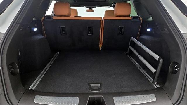 2021 Cadillac XT5 AWD Premium Luxury