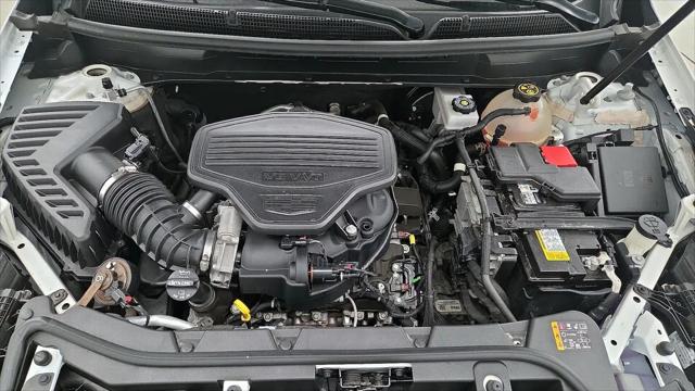 2021 Cadillac XT5 AWD Premium Luxury