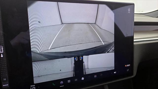 2021 Tesla Model S Plaid Tri Motor All-Wheel Drive