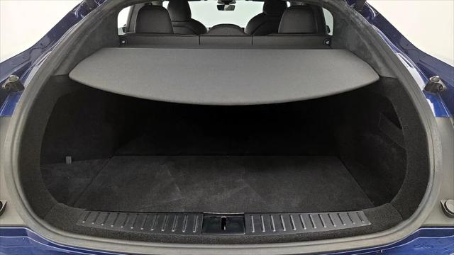 2021 Tesla Model S Plaid Tri Motor All-Wheel Drive