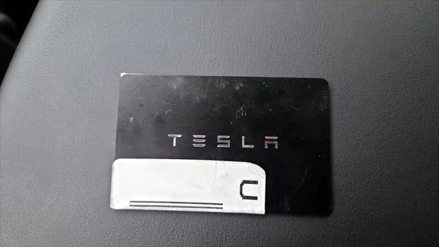 2021 Tesla Model S Plaid Tri Motor All-Wheel Drive