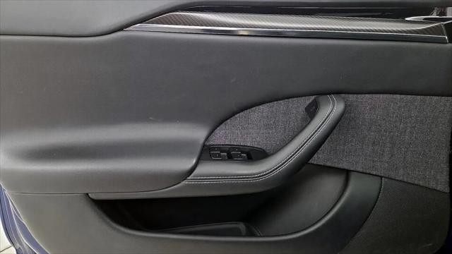 2021 Tesla Model S Plaid Tri Motor All-Wheel Drive