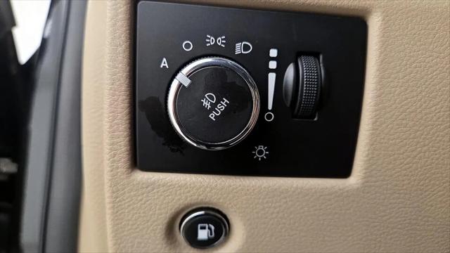 2018 Jeep Grand Cherokee Laredo E 4x4