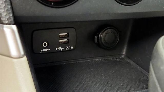 2021 Subaru Forester 2.5i