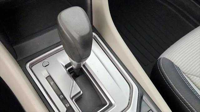 2021 Subaru Forester 2.5i