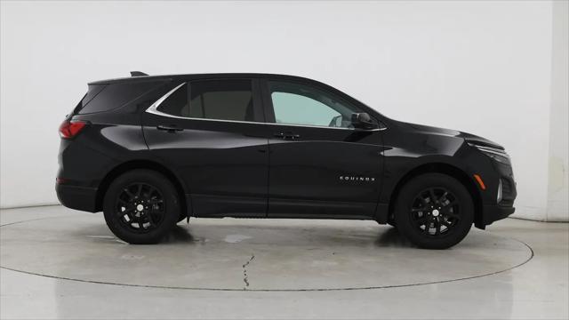 2024 Chevrolet Equinox AWD LT