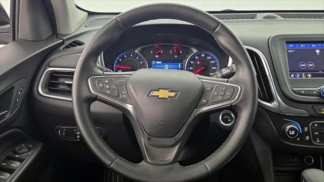 2024 Chevrolet Equinox AWD LT