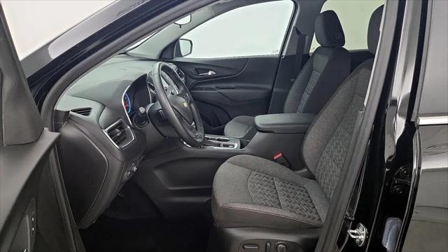2024 Chevrolet Equinox AWD LT