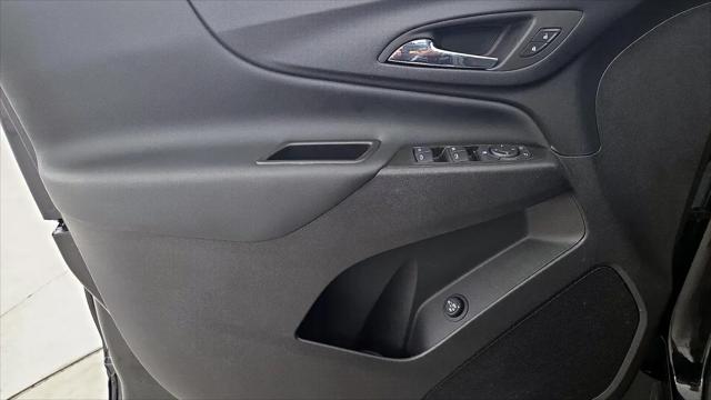 2024 Chevrolet Equinox AWD LT