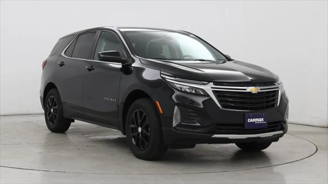 2024 Chevrolet Equinox AWD LT for sale in Bristol, TN