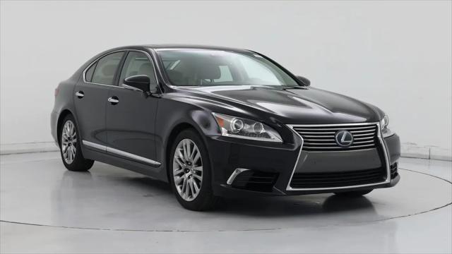 2017 Lexus LS 460 LS 460 for sale in Bristol, TN