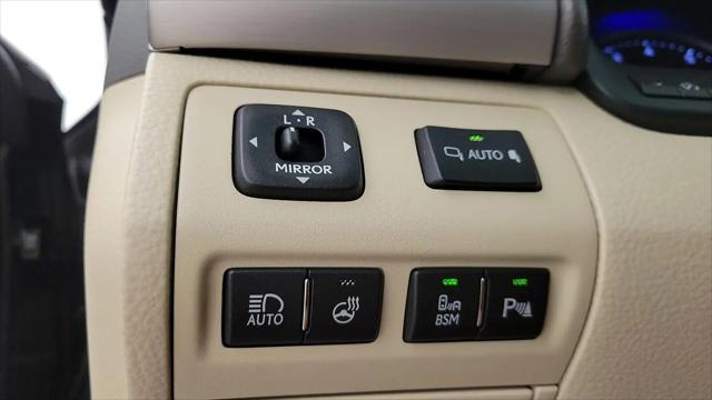 2017 Lexus LS 460 LS 460