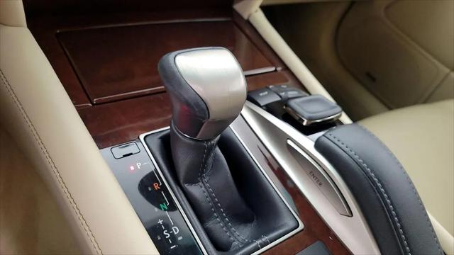 2017 Lexus LS 460 LS 460