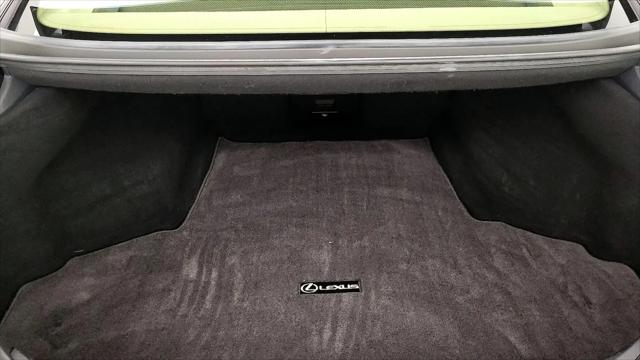 2017 Lexus LS 460 LS 460