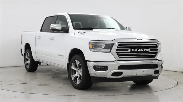 2023 Ram 1500 Laramie Crew Cab 4x4 5'7" Box for sale in Bristol, TN