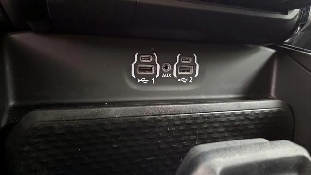 2023 Ram 1500 Laramie Crew Cab 4x4 5'7" Box
