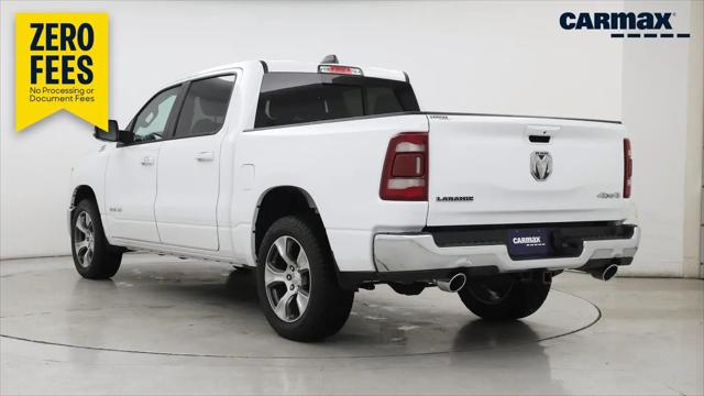 2023 Ram 1500 Laramie Crew Cab 4x4 5'7" Box for sale in Bristol, TN
