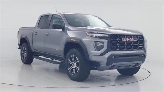 2023 GMC Canyon 4WD Crew Cab Short Box AT4 for sale in Kennesaw, GA