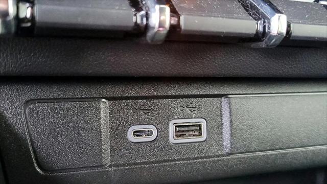 2023 GMC Canyon 4WD Crew Cab Short Box AT4