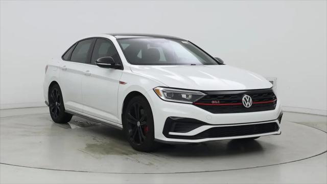 2020 Volkswagen Jetta GLI 2.0T Autobahn for sale in Kennesaw, GA