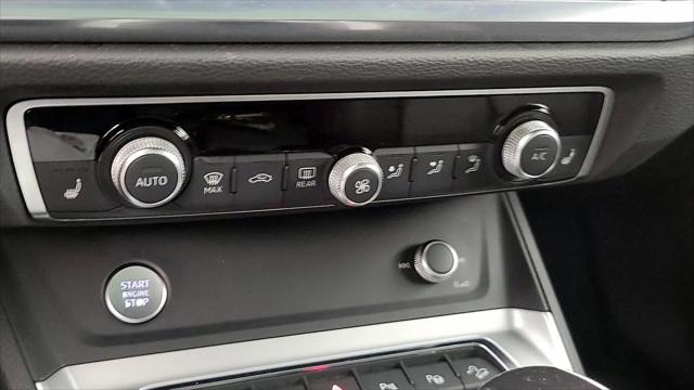 2020 Audi Q3 Prestige 45 TFSI S line quattro Tiptronic