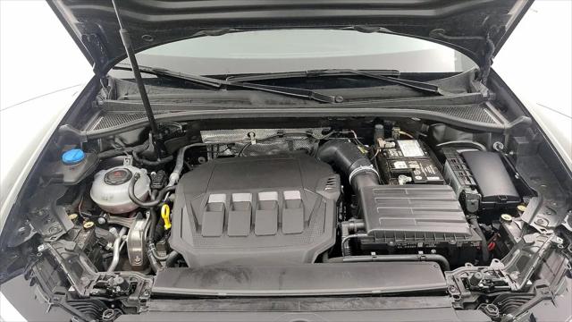 2020 Audi Q3 Prestige 45 TFSI S line quattro Tiptronic