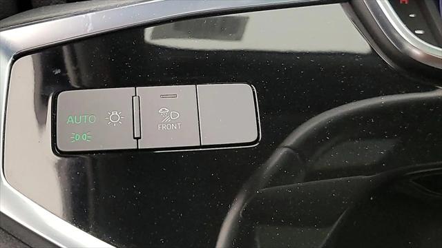 2020 Audi Q3 Prestige 45 TFSI S line quattro Tiptronic