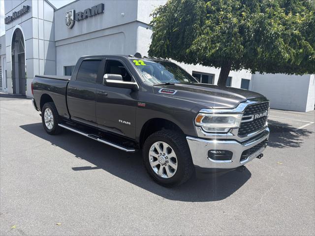 2022 Ram 2500 Big Horn Crew Cab 4x4 6'4" Box for sale in State College, PA