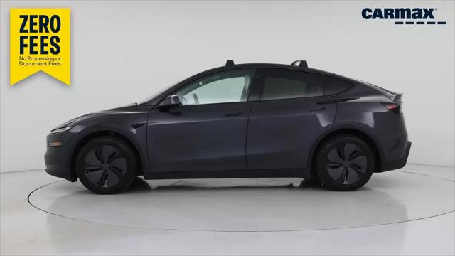 2026 Tesla Model Y Long Range Launch Series for sale in Bradenton, FL