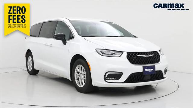 2025 Chrysler Pacifica Select for sale in South Jordan, UT