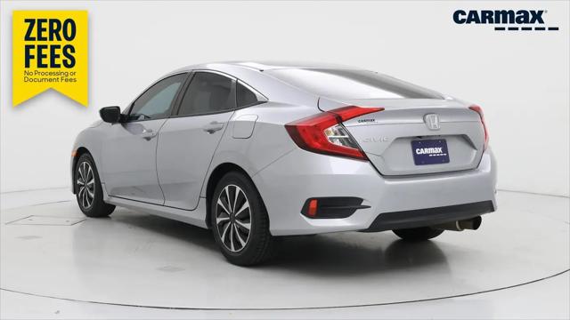 2017 Honda Civic LX for sale in South Jordan, UT