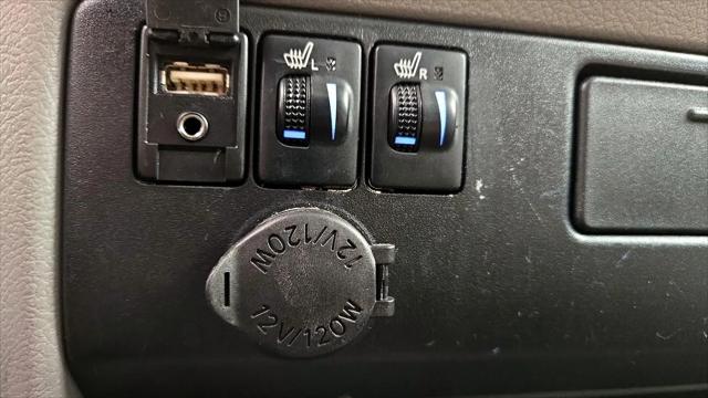 2015 Toyota Sienna XLE 8 Passenger