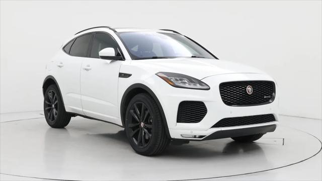 2020 Jaguar E-PACE R-Dynamic SE P300 AWD Automatic for sale in South Jordan, UT
