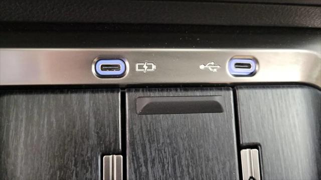 2025 Lexus GX 550 Overtrail+