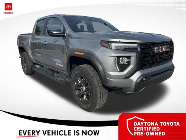 2023 GMC Canyon 2WD Crew Cab Short Box Elevation for sale in Daytona Beach, FL
