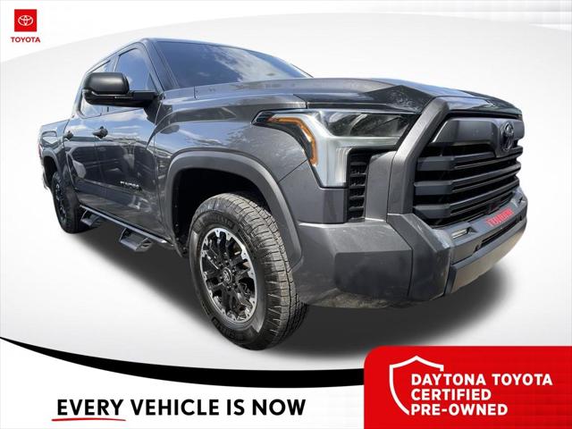 2024 Toyota Tundra SR5 for sale in Daytona Beach, FL