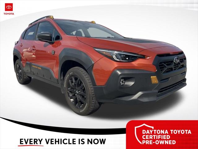2024 Subaru Crosstrek Wilderness for sale in Daytona Beach, FL