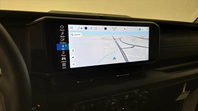 2024 Jeep Wrangler 4xe Summit 4xe