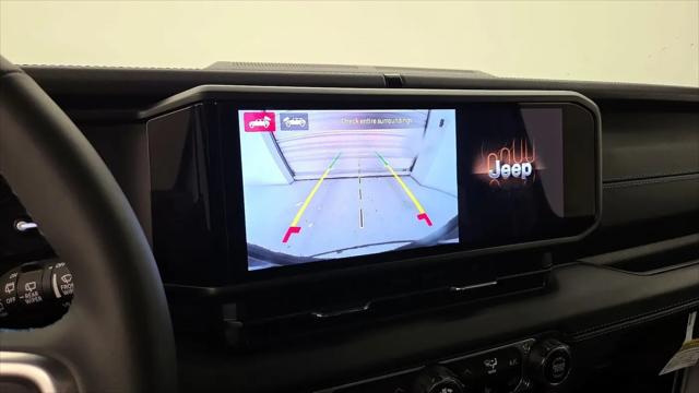 2024 Jeep Wrangler 4xe Summit 4xe