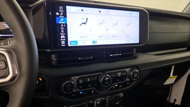 2024 Jeep Wrangler 4xe Summit 4xe