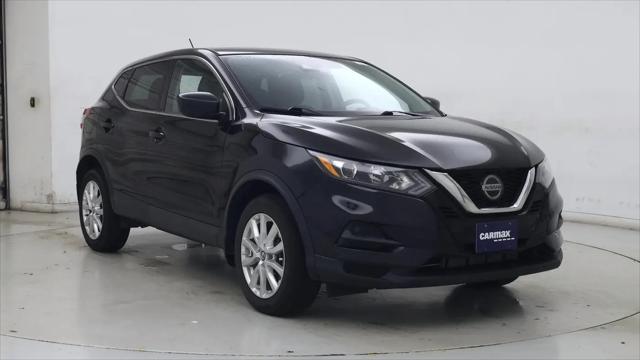 2021 Nissan Rogue Sport S FWD Xtronic CVT for sale in North Attleborough, MA