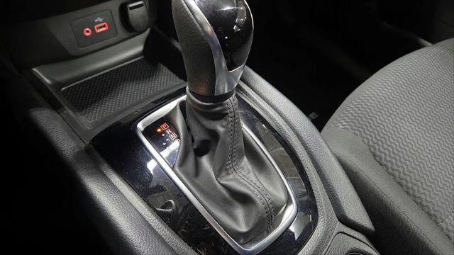2020 Nissan Rogue Sport S AWD Xtronic CVT