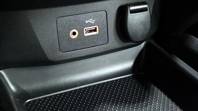 2020 Nissan Rogue Sport S AWD Xtronic CVT